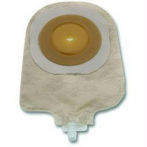 Premier 1-piece Urostomy Pouch Precut 5/8" With Flextend Barrier