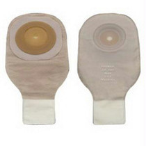 Premier 1-piece Drainable Pouch Cut-to-fit 1-1/2" - 8628