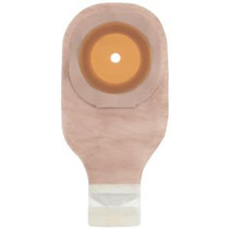 Hollister Premier One-Piece Non-Sterile Colostomy/Ileostomy Kit 2-1/2" Stoma Opening, Lock N Roll, Ultra Clear