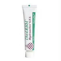 Duoderm Hydroactive Sterile Gel 30 G Tube