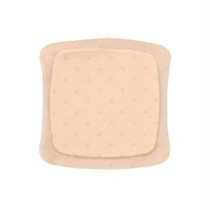 Aquacel Ag Foam Non-adhesive Dressing 3.2" X 3.2"