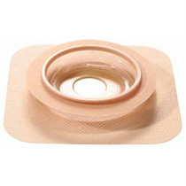 ConvaTec Natura Moldable Stomahesive Skin Barrier Accordian Flange 33-45mm, 70mm with Hydrocolloid Flexible Collar