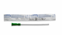 Gentlecath Urinary Intermittent Straight Catheter 10 Fr Female 6"
