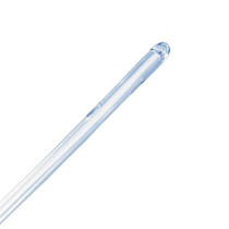 Gentlecath Urinary Intermittent Straight Catheter 12 Fr Female 6.5"