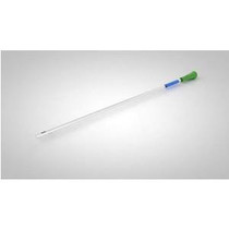 Gentlecath Hydrophilic Urinary Catheter With Water Sachet, Male, 16 Fr