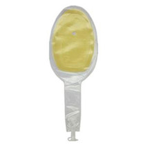 Eakin Fistula Wound Pouch With New Tap Closure 6.9" X 4.3"
