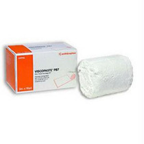 Smith & Nephew ViscopastePB7 Zinc Paste Bandage 3" x 10 yds