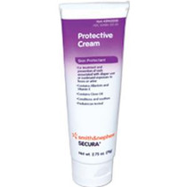 Secura Protective Cream, 1.75 Oz. Tube