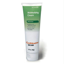 Secura Moisturizing Cream, 3 Oz. Tube