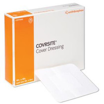 Coversite Cover Dressing 4" X 4", 30/box