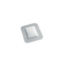 Opsite Post-op Transparent Waterproof Dressing 6-1/8" X 3-3/8"