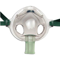 Airlife Aerosol Adult Mask With Elastic Band