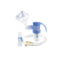 Pediatric Nebulizer Adapter Assembly