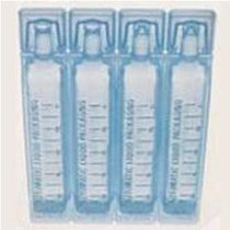 Airlife Unit Dose Sterile Water 5ml