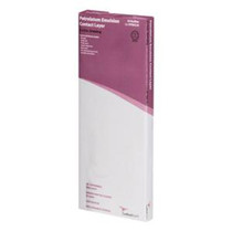 Cardinal Health Petrolatum Emulsion Contact Layer 3" X 8"