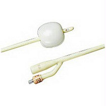 Bardex Infection Control 2-way Foley Catheter 12 Fr 5 Cc