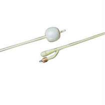 Bardex Infection Control 2-way Foley Catheter 14 Fr 30 Cc