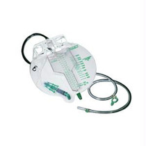 350ml Urine Meter With 2500ml Drainage Bag