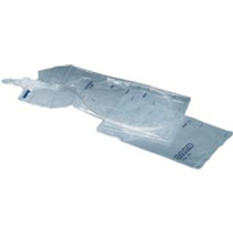 Bard Intermittent Catheter Kit, 12Fr, TouchlessPlus, Vinyl, Unisex, 1100cc Collection Chamber, No Accessories