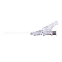 Safetyglide Needle 21g X 1"