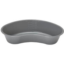 Emesis Basin, 700 Ml, Graphite