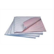 Medline Industries Sofnit300 Reusable Underpad, Square Corners, Reusable 36'' L x 34'' W