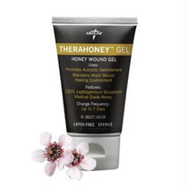 Therahoney Wound Gel, .5 Oz. Tube