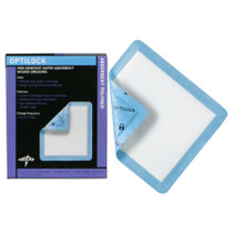 Optilock Non-adhesive Dressing, 8" X 12"