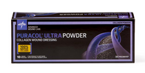 Puracol Ultra Powder Collagen Wound Dressing, 1G Packet