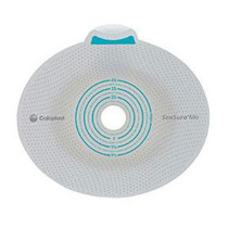 Mio Click Barrier With Belt Tabs 40 Mm, Pre-cut 7/8"