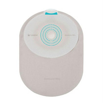 Mio 1-piece Closed Pouch, Midi With Inspection Window, Pre-cut 1-3/8"