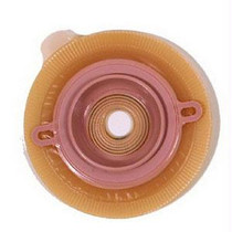 Coloplast Assura® Two-Piece Skin Barrier, Belt Tabs, 2-3/8" Flange, Convex, 5/8" to 1-3/4" Stoma