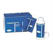 Coloplast PREPÃƒÂ¢Ã¢â‚¬Å¾Â¢ Medicated Protective Skin Barrier, Single Application Packet
