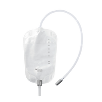 Coloplast ConveenSecurity+ Leg Bag with Clamp Tap 17 oz