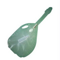 Coloplast SureCath Set Intermittent Catheter and Collection Bag 16 fr, 700mL Collection Bag, Straight Tip, Latex-free, Hydrophilic Coated
