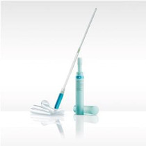 Coloplast SpeediCath Compact Set Male, Hydrophilic, Ready-to-Use, 12 Fr, 13" L
