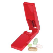 HealthSmart Pill Cutter