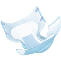 Adult Briefs, Wings Plus, Large, 45" - 58"