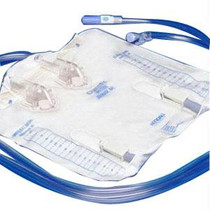 Curity Kids Mono-Flo Urethral Drainage Bag 1000mL