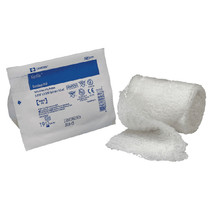 Kendall Kerlix™ Sterile Gauze Bandage Rolls, Soft Pouch, Small 3-2/5" x 3-3/5 yds