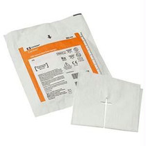 Kendall Excilon AMD Antimicrobial Drain Sponge 4" x 4"