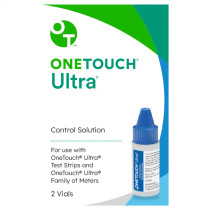 Onetouch Ultra/fast Take Control Solution
