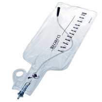 Coloplast Self-Cath® Closed System Catheter, with Collection Bag, 8Fr, 16" 1100 mL
