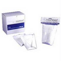 Coloplast Manhood Absorbent Pouch 250cc, Latex-Free, Super-Absorbent Polymer
