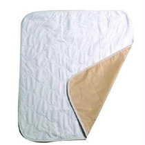 Super Twill PVC Incontinence Reusable Underpads