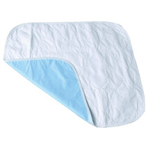 Salk CareFor Deluxe Reusable Waterproof Underpad, 36" x 72"