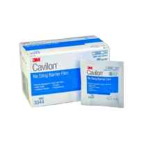 3M Cavilon No-Sting Barrier Film Wipe