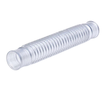 Teleflex Corr-a-FlexTubing 6" L x 22mm Diameter