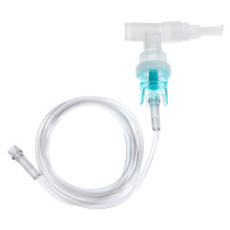 Teleflex Up-Draft II Opti-Neb Nebulizer 7 ft Tubing, with Tee, Mouthpiece