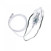 Teleflex Micro Mist® Nebulizer, 7 ft Tubing, Standard Connector with Pediatric Mask